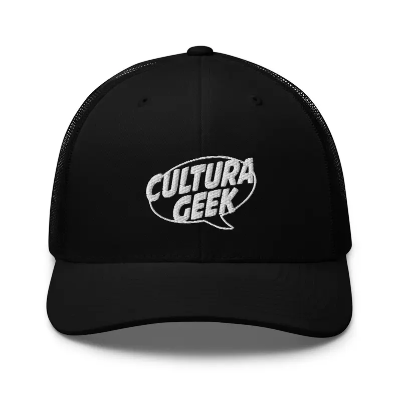 Gorra B&W