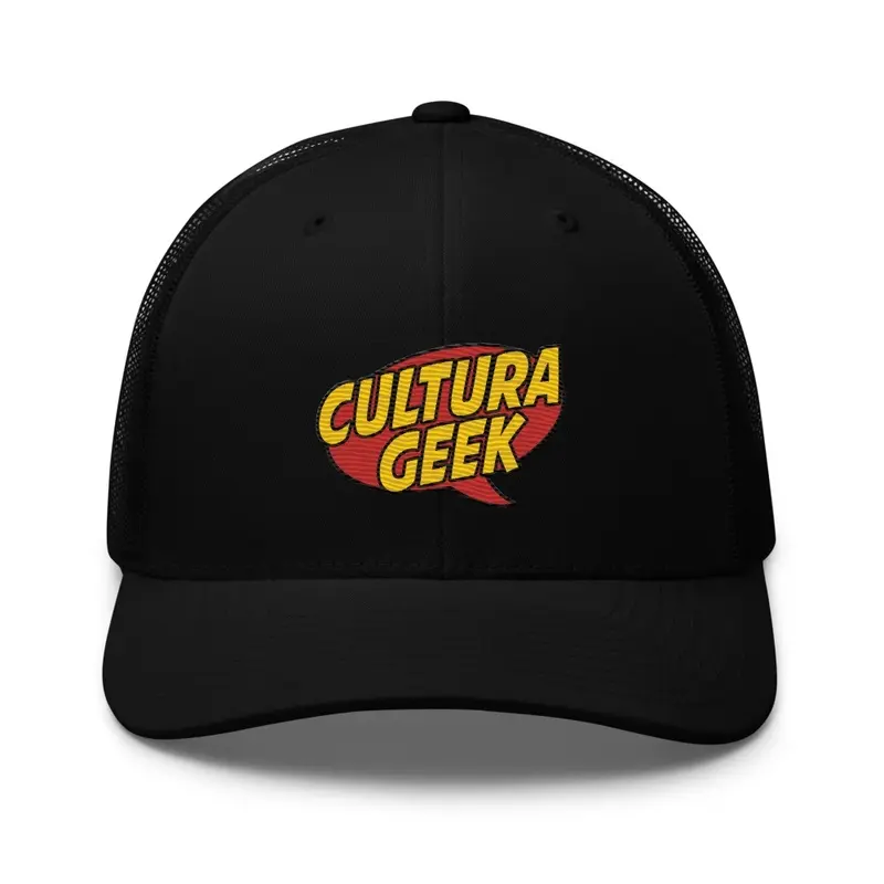 Gorra Trucker Hat